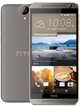 HTC One E9+ title=